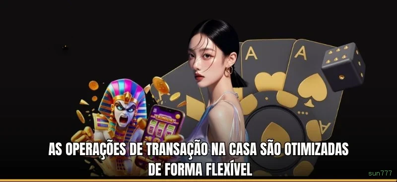 Formulário registro sun777