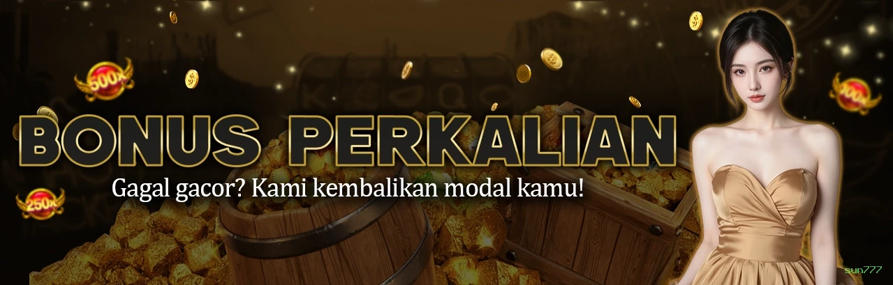 Slots sun777 - Sweet Bonanza e caça-níqueis populares