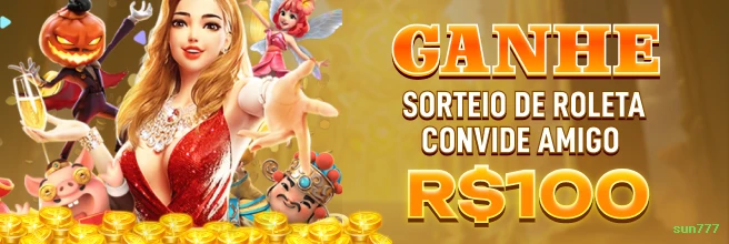 Cashback VIP sun777 - reembolso semanal